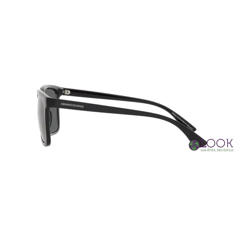 Armação Armani Exchange AX4112SU Armação Armani Exchange AX4112SU