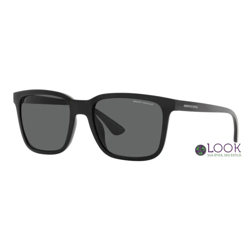 Armação Armani Exchange AX4112SU Armação Armani Exchange AX4112SU