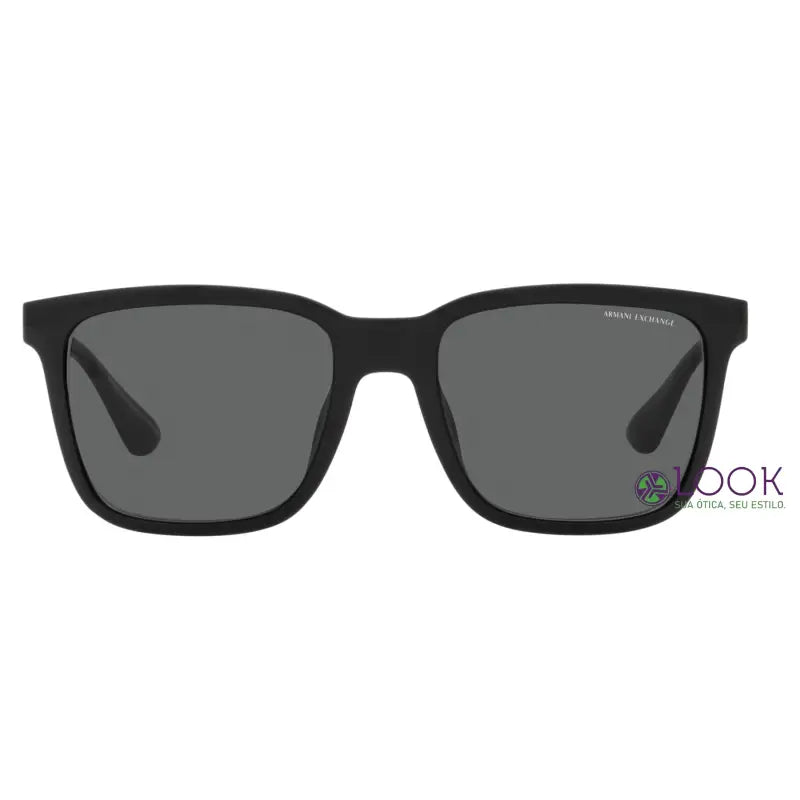 Armação Armani Exchange AX4112SU Armação Armani Exchange AX4112SU