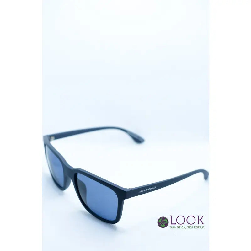 Armani Exchange AX4112SU 818180 Armani Exchange AX4112SU 818180