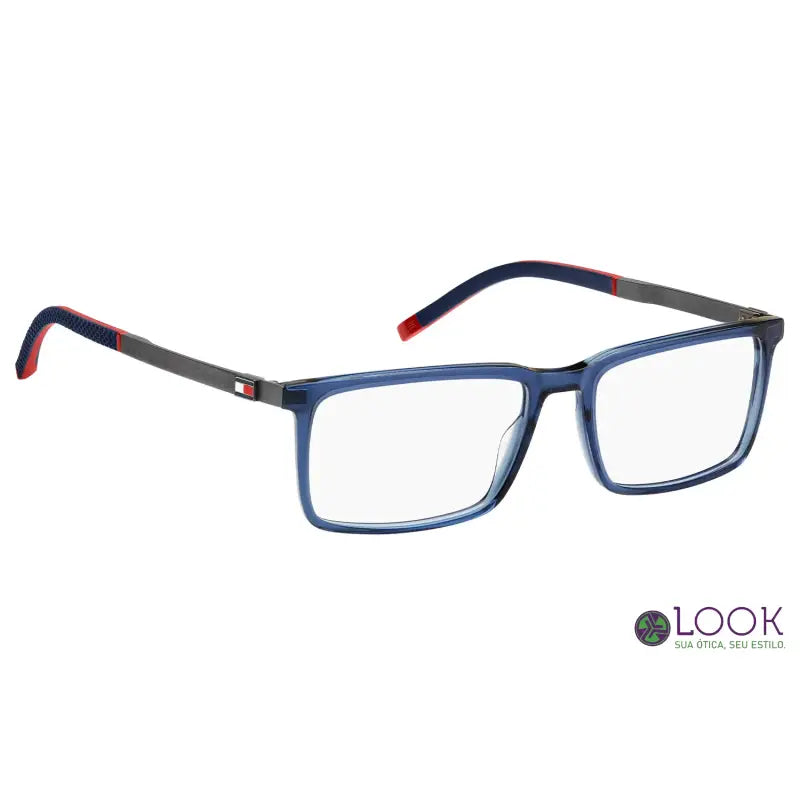 Óculos de Grau Tommy Hilfiger TH 1947 PJP 5517. Óculos de Grau Tommy Hilfiger TH 1947 PJP 5517