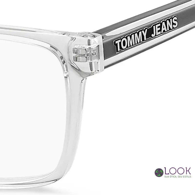 Óculos de Grau Tommy Hilfiger TJ 0058 900 5416. Óculos de Grau Tommy Hilfiger TJ 0058 900 5416