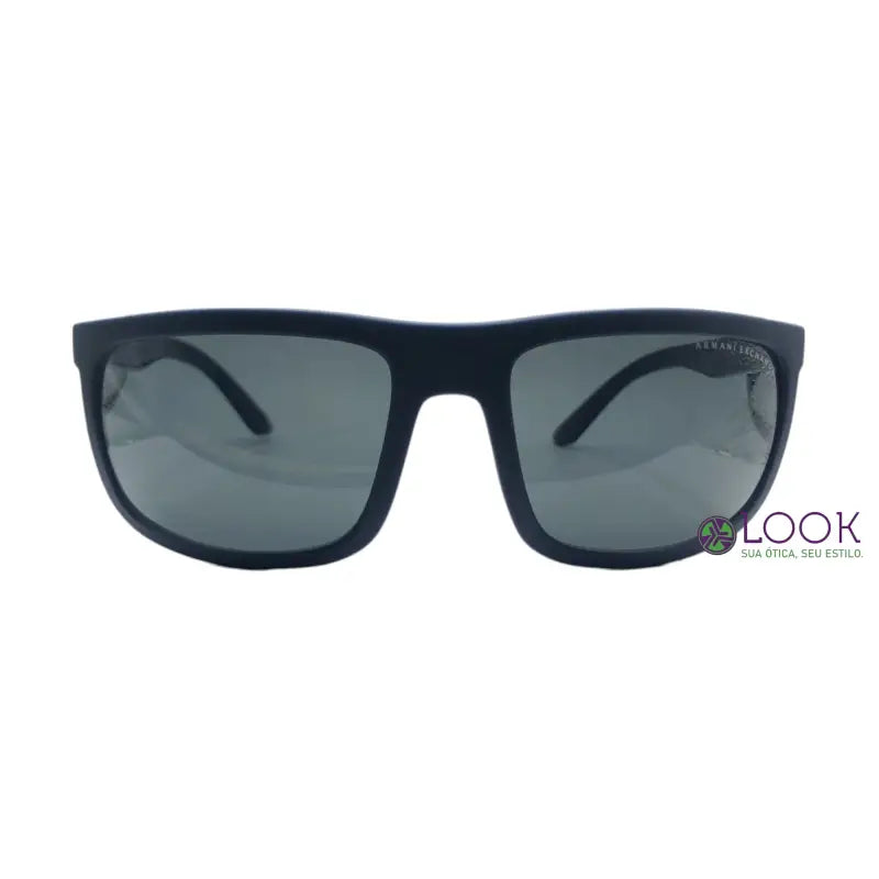 Óculos de sol Armani Exchange AX4084S 8238/87 Óculos de sol Armani Exchange AX4084S 8238/87