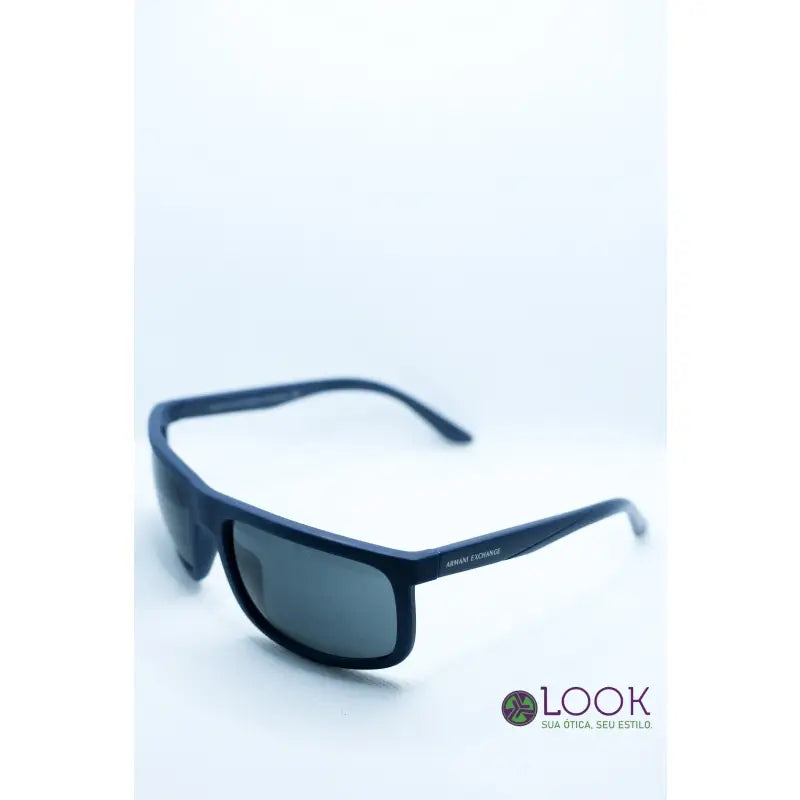 Óculos De Sol Armani Exchange Ax4084S 823887 Óculos De Sol Armani Exchange Ax4084S 823887