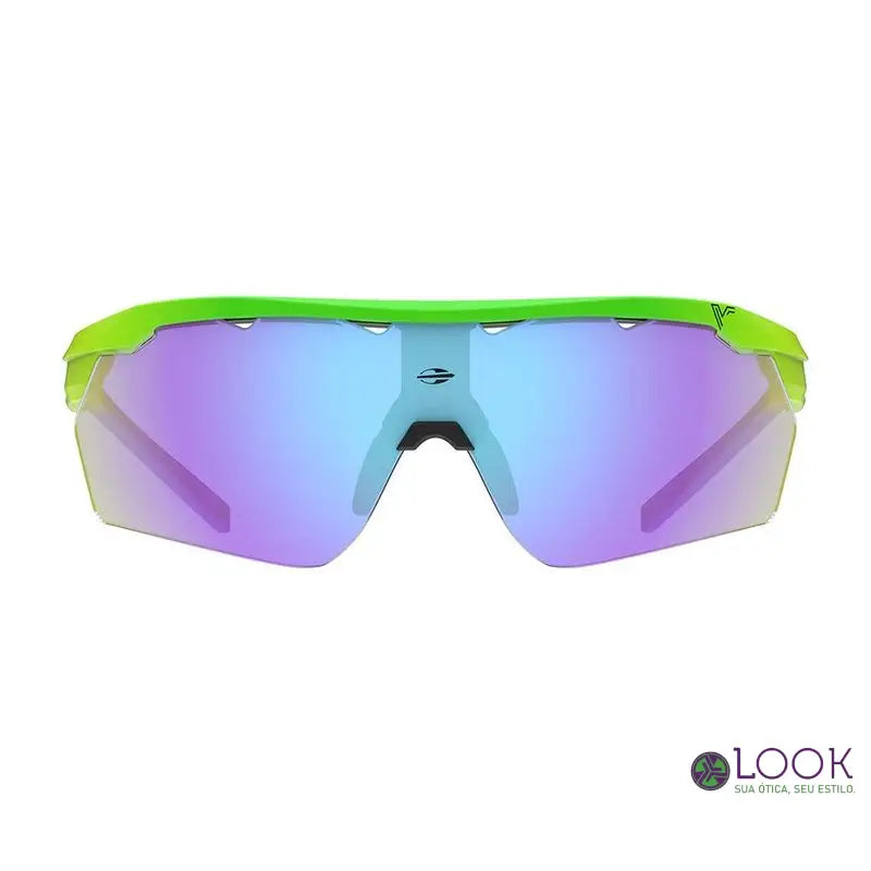 Óculos de Sol Mormaii Smash Verde. Óculos de Sol Mormaii Smash Verde