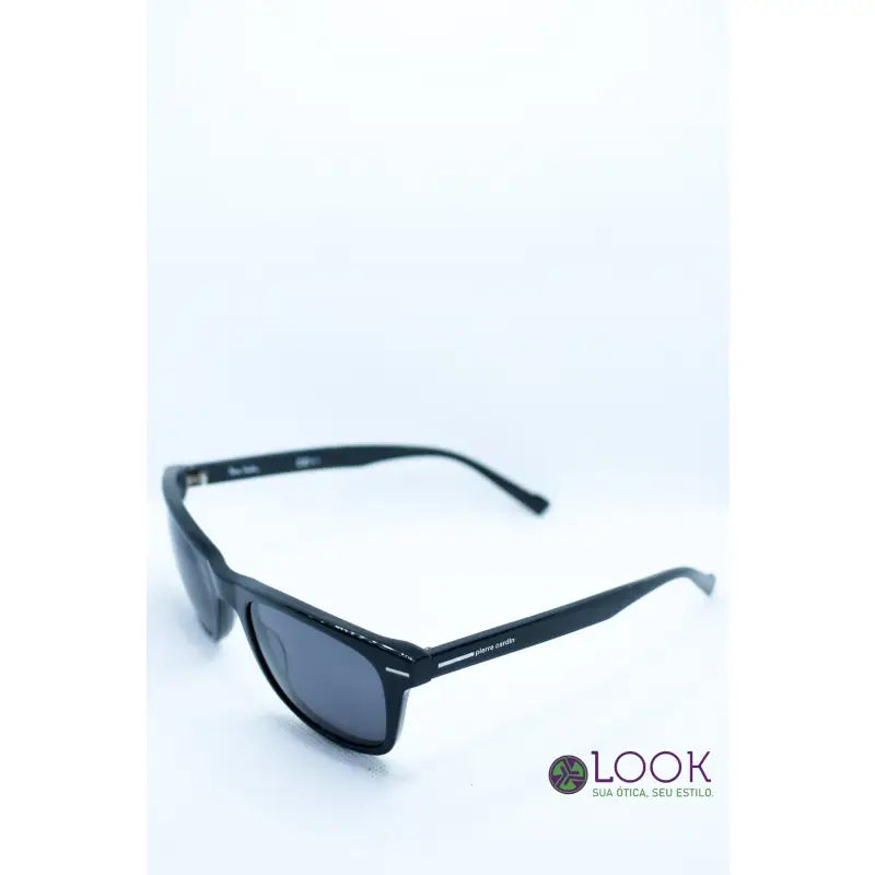 Óculos de Sol Pierre Cardin p. C. 6242 /s 807 - Preto 53 Óculos de Sol Pierre Cardin p. C. 6242 /s 807 - Preto 53