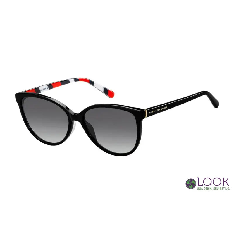 Óculos de Sol Tommy Hilfiger TH 1670/S 807. Óculos de Sol Tommy Hilfiger TH 1670/S 807
