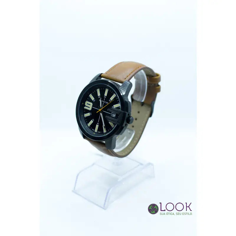 Relógio Lince Masculino MRC4759L48P2NX Relógio Lince Masculino MRC4759L48P2NX