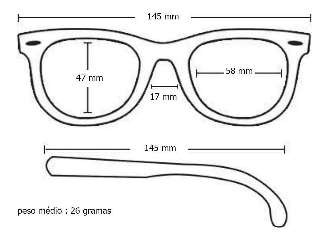 Óculos Solar Armani Exchange AX4041SL 8157/87 58 Acetato Azul Marinho.