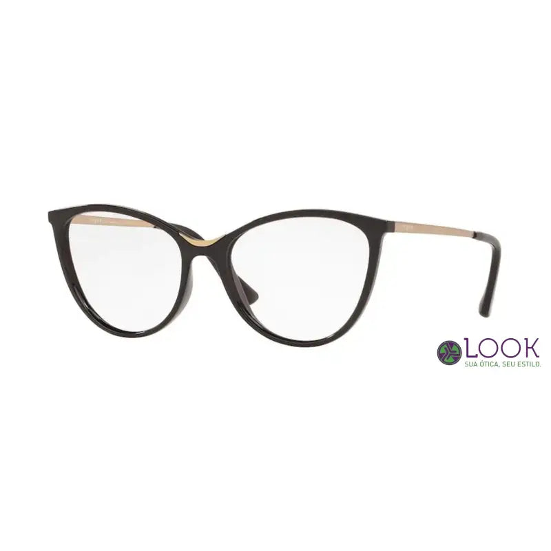 Armação De Grau Vogue Vo 5320-L W44 Armação De Grau Vogue Vo 5320-L W44