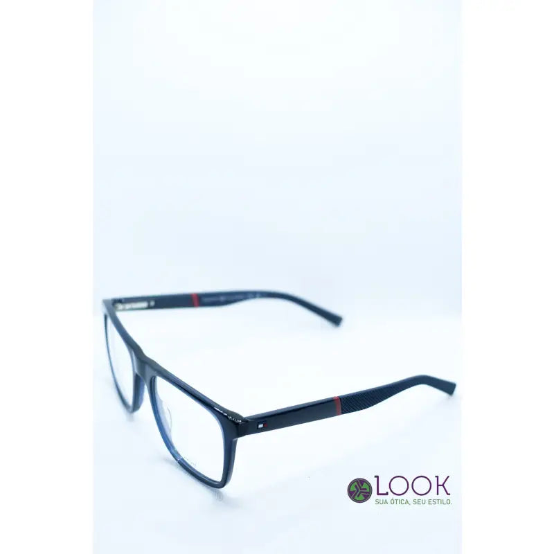 Armação de Óculos Tommy Hilfiger TH 2084 PJP Armação de Óculos Tommy Hilfiger TH 2084 PJP