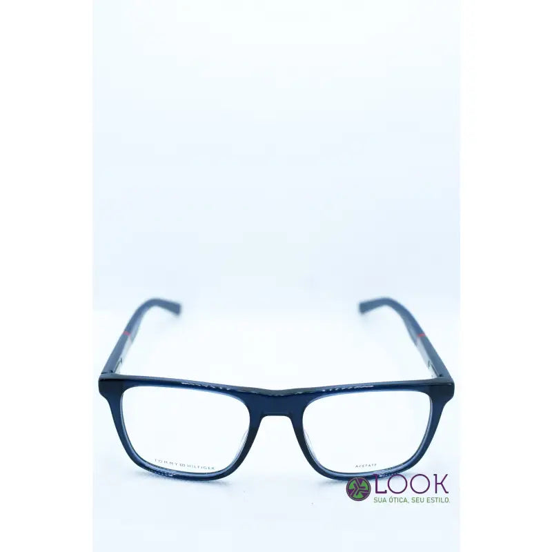 Armação de Óculos Tommy Hilfiger TH 2084 PJP Armação de Óculos Tommy Hilfiger TH 2084 PJP