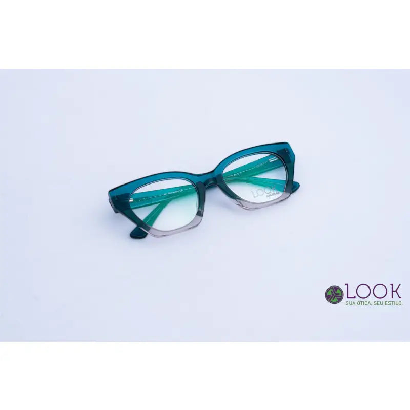 Armação Look Paris PARIS