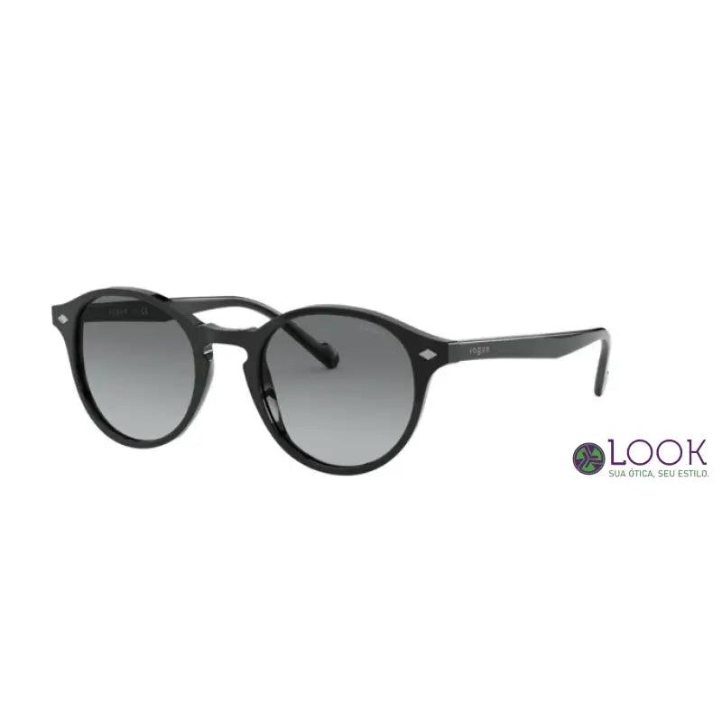 Armação Vogue 5327S W44/11 48 Armação Vogue 5327S W44/11 48