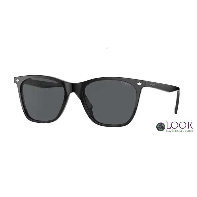 Armação Vogue Vo 5351-S W44/87 54 Armação Vogue Vo 5351-S W44/87 54