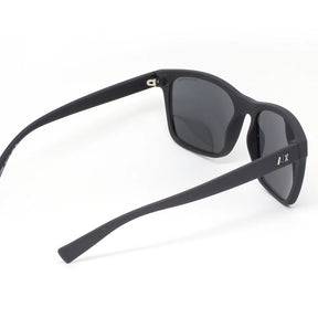 Óculos Solar Armani Exchange AX4063SL 818287 PRETO