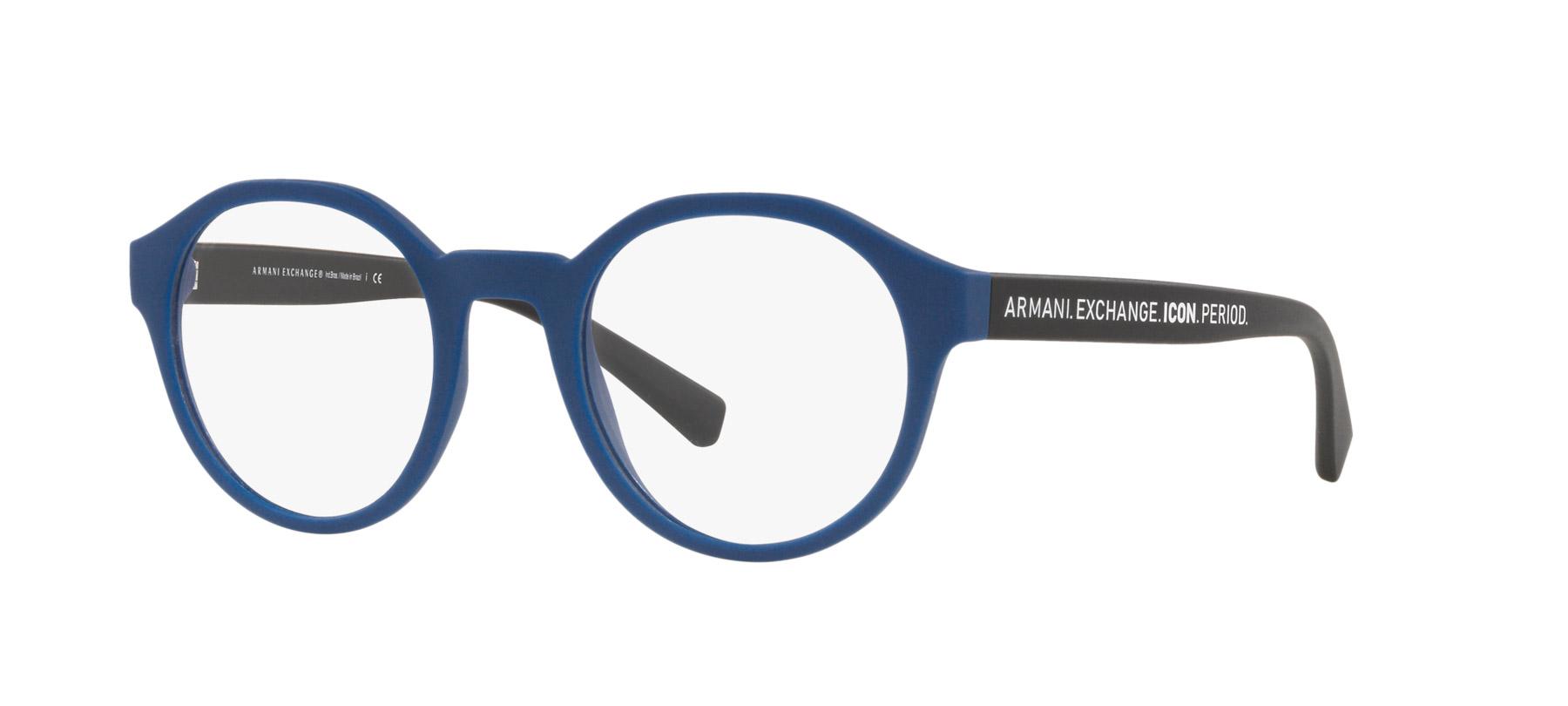 Armação Armani Exchange AX3085