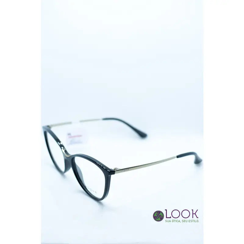 Óculos De Grau Armação Vogue 0vo5320l Óculos De Grau Armação Vogue 0vo5320l