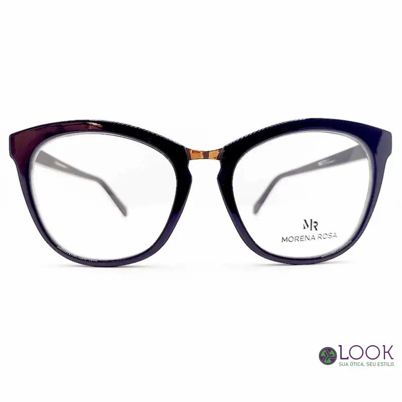 Oculos de Grau MR169/SL C3 5319 142 Oculos de Grau MR169/SL C3 5319 142