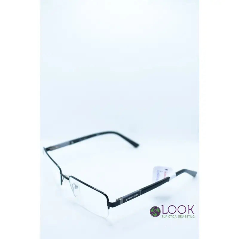 Óculos de Grau Pierre Cardin P.C. 6807 10G Óculos de Grau Pierre Cardin P.C. 6807 10G
