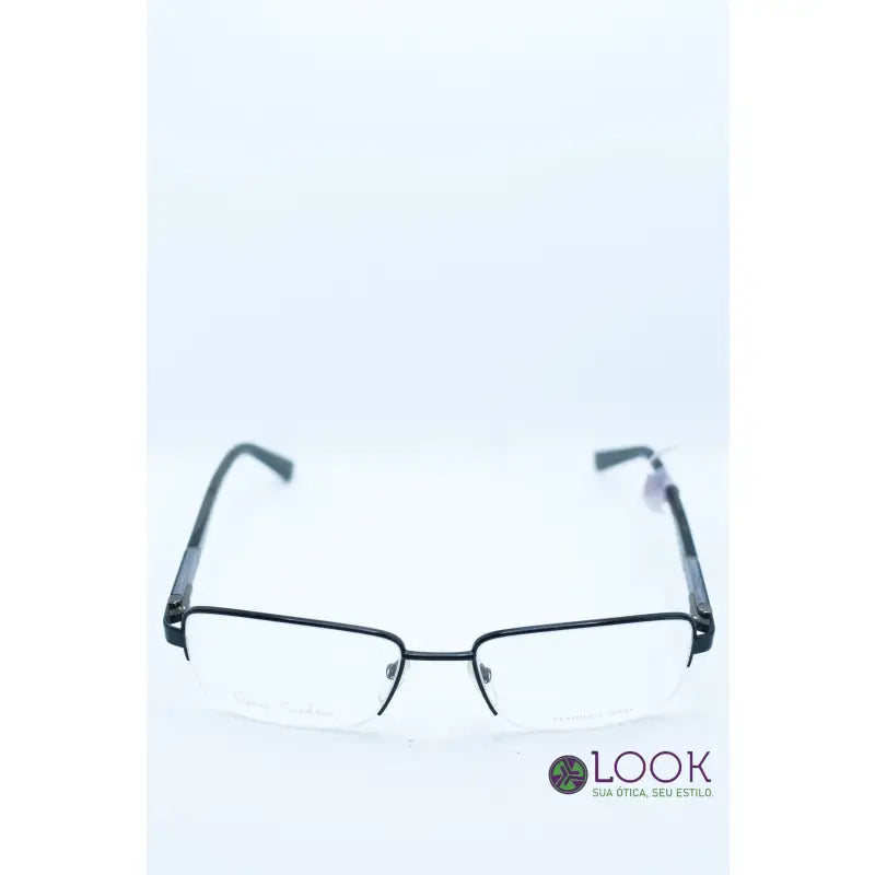Óculos de Grau Pierre Cardin P.C. 6807 10G Óculos de Grau Pierre Cardin P.C. 6807 10G