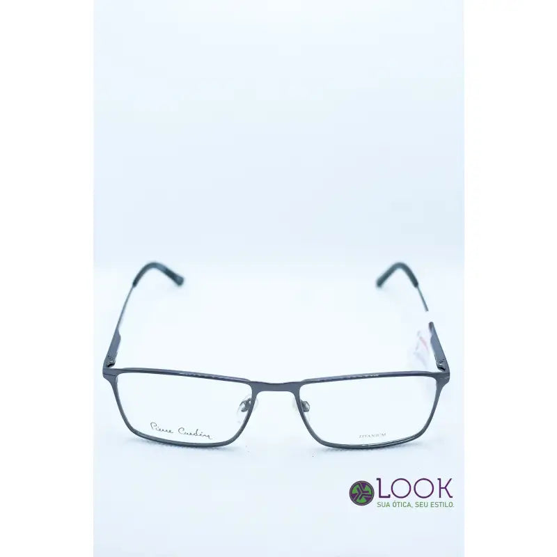 Óculos de Grau Pierre Cardin P.C. 6879 R80 Óculos de Grau Pierre Cardin P.C. 6879 R80
