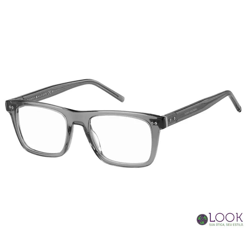 Óculos de Grau Tommy Hilfiger TH 1892 KB7 5219. Óculos de Grau Tommy Hilfiger TH 1892 KB7 5219