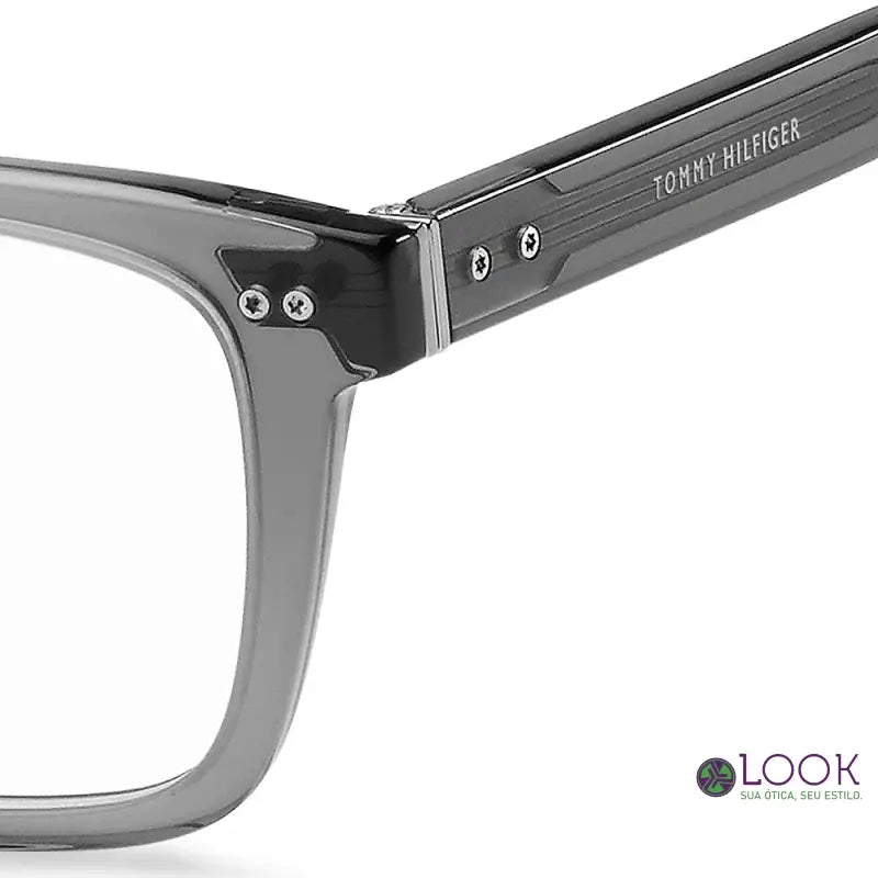 Óculos de Grau Tommy Hilfiger TH 1892 KB7 5219. Óculos de Grau Tommy Hilfiger TH 1892 KB7 5219