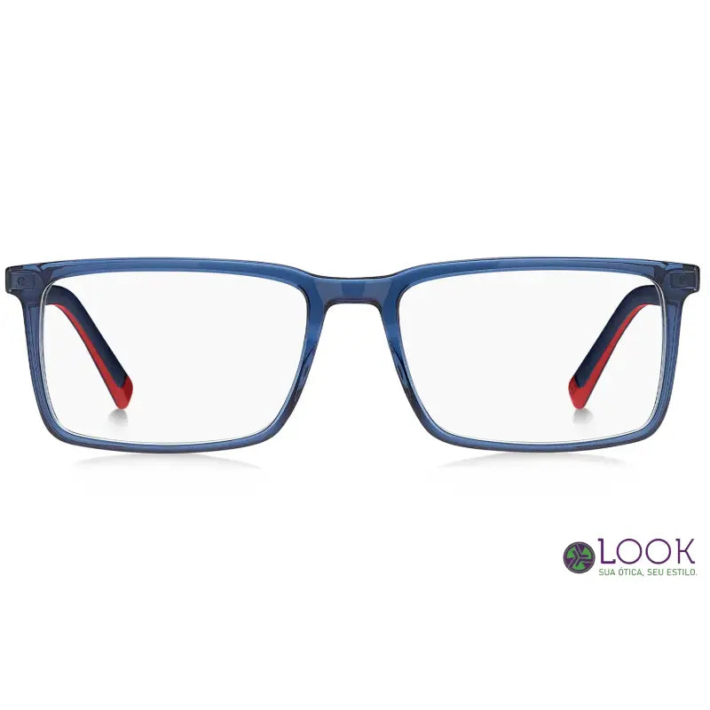 Óculos de Grau Tommy Hilfiger TH 1947 PJP 5517. Óculos de Grau Tommy Hilfiger TH 1947 PJP 5517