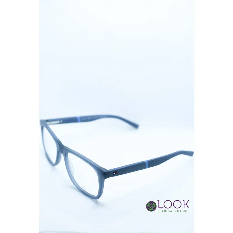 ÓCULOS DE GRAU TOMMY HILFIGER - TH2025 PJP 5216 R 140 ÓCULOS DE GRAU TOMMY HILFIGER - TH2025 PJP 5216 R 140