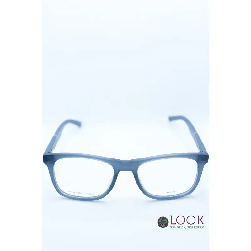 ÓCULOS DE GRAU TOMMY HILFIGER - TH2025 PJP 5216 R 140 ÓCULOS DE GRAU TOMMY HILFIGER - TH2025 PJP 5216 R 140