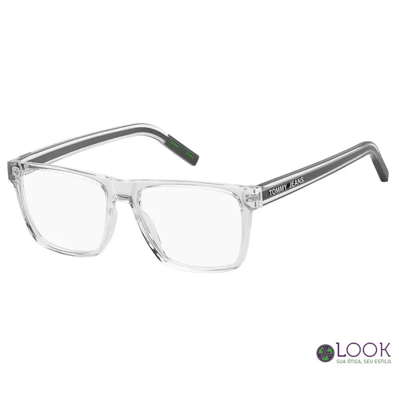 Óculos de Grau Tommy Hilfiger TJ 0058 900 5416. Óculos de Grau Tommy Hilfiger TJ 0058 900 5416