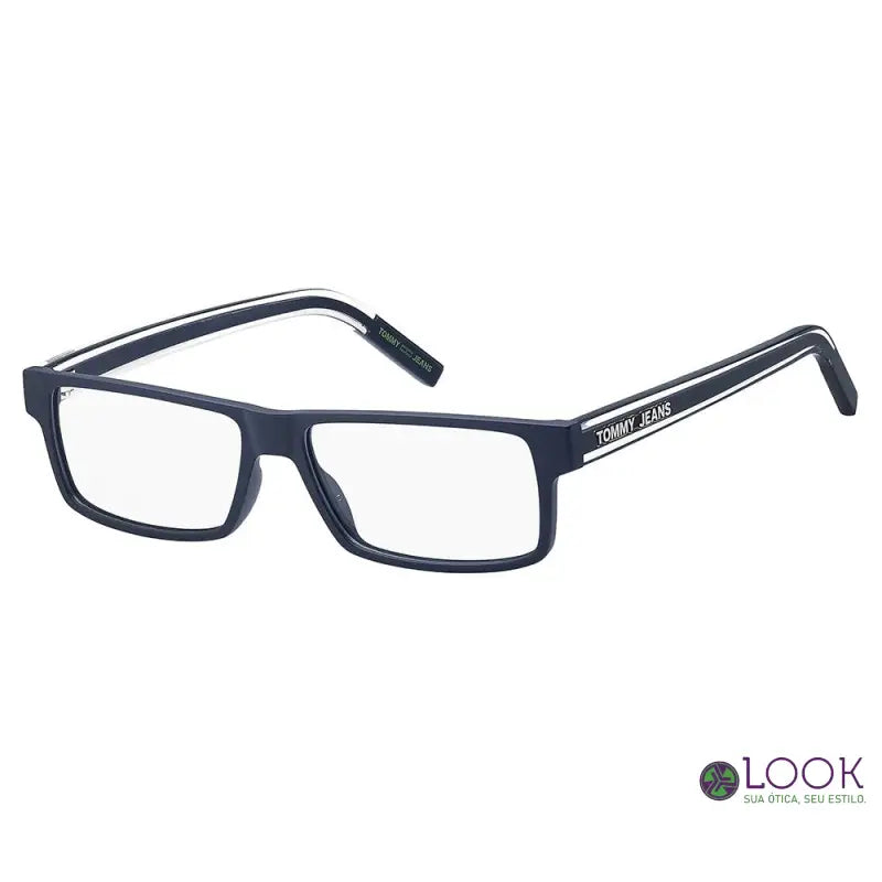 Óculos de Grau Tommy Hilfiger TJ 0059 FLL 5414. Óculos de Grau Tommy Hilfiger TJ 0059 FLL 5414