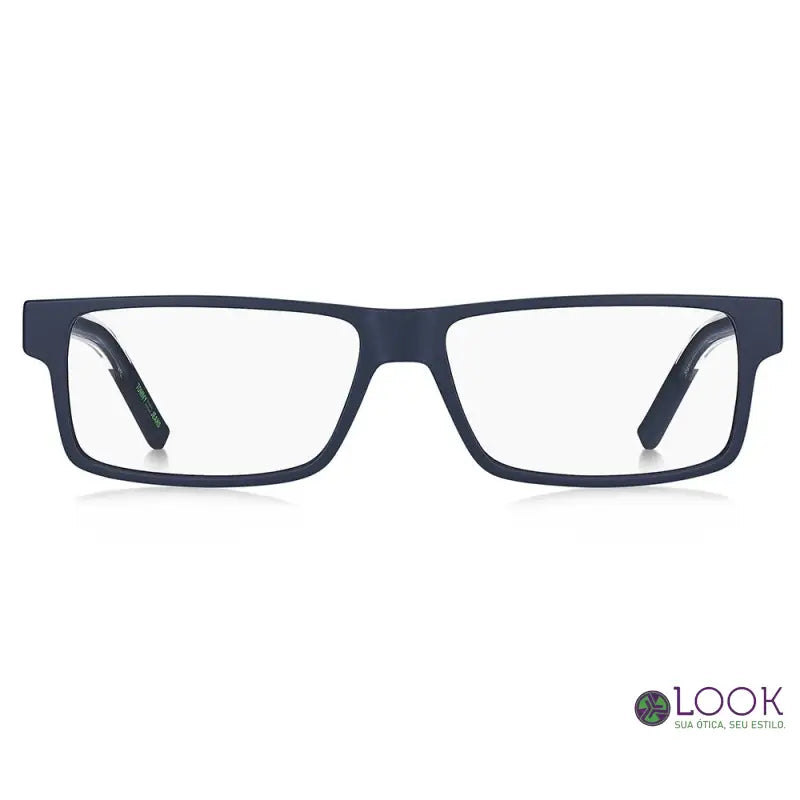 Óculos de Grau Tommy Hilfiger TJ 0059 FLL 5414. Óculos de Grau Tommy Hilfiger TJ 0059 FLL 5414