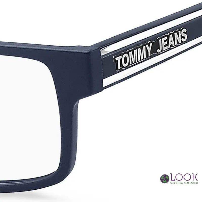 Óculos de Grau Tommy Hilfiger TJ 0059 FLL 5414. Óculos de Grau Tommy Hilfiger TJ 0059 FLL 5414