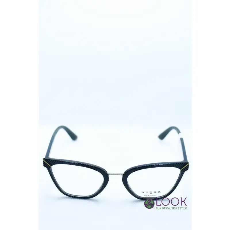 Óculos De Grau Vogue Vo5365-L 2898 Vogue Vo5365-L 2898 - Óculos De Grau
