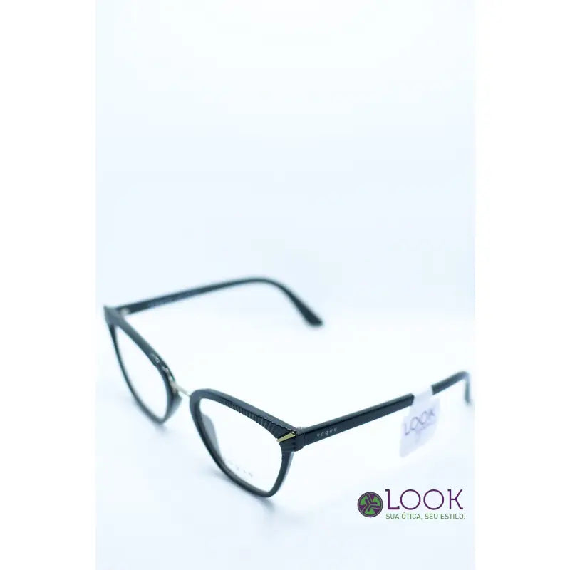 Óculos De Grau Vogue Vo5365-L 2898 Vogue Vo5365-L 2898 - Óculos De Grau