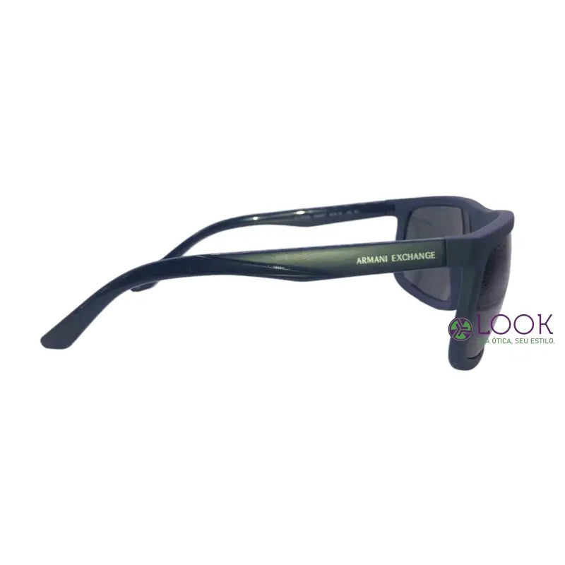 Óculos de sol Armani Exchange AX4084S 8238/87 Óculos de sol Armani Exchange AX4084S 8238/87