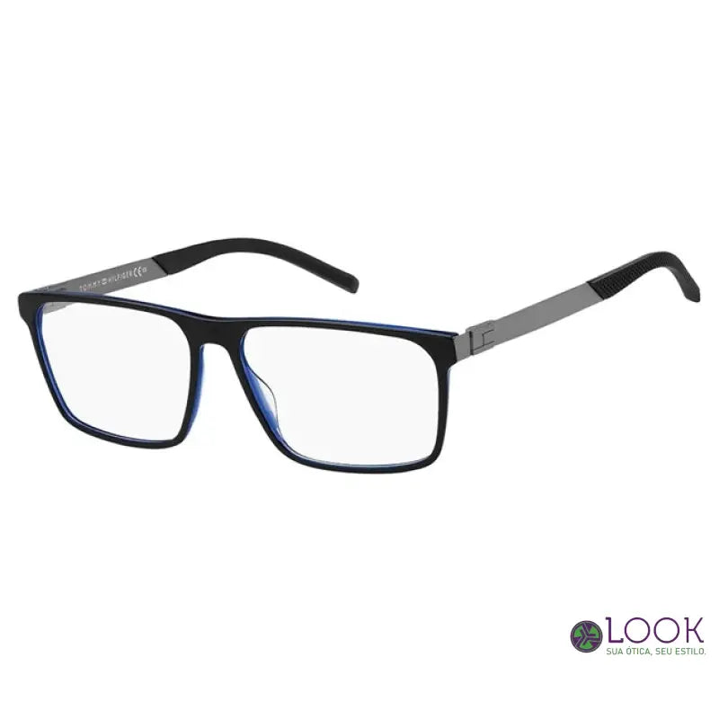 Óculos Tommy Hilfiger TH 1828 d51 145. th 1828 d51 145
