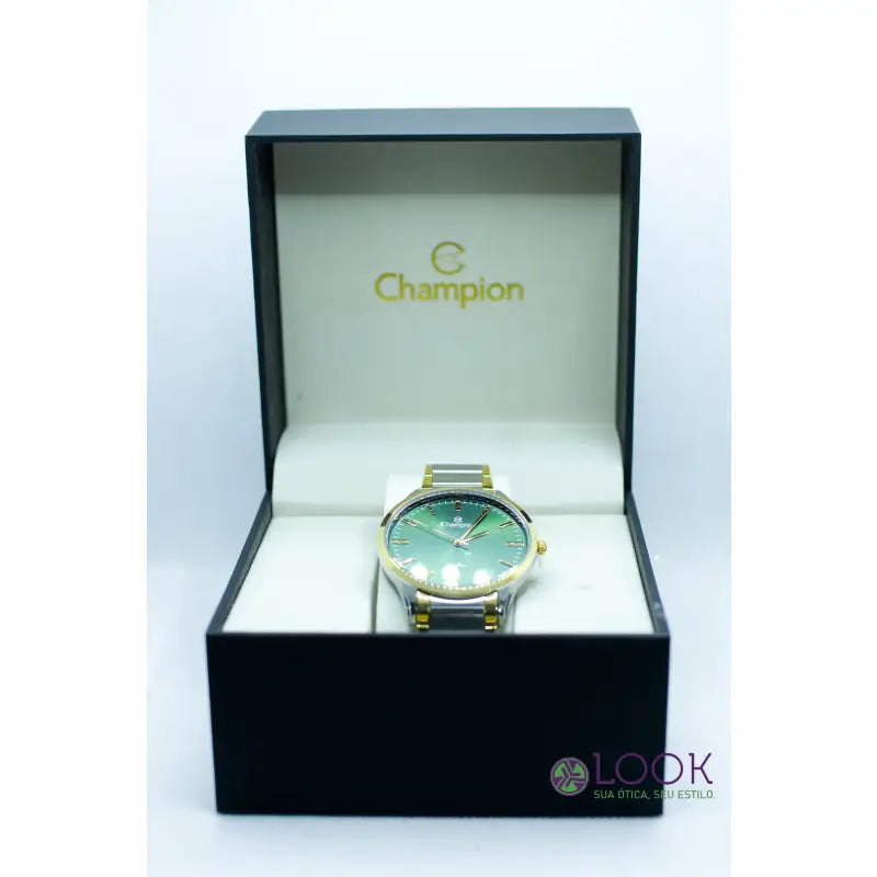 Relógio Champion CN21069G Relógio Champion CN21069G