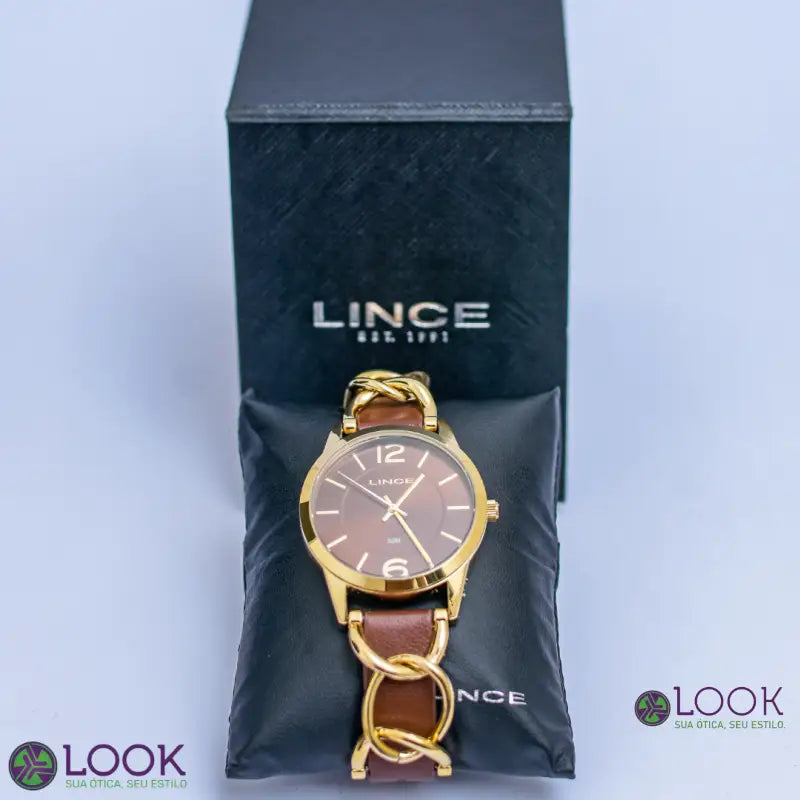 Relogio lince LRC777L38 N2NX 787992. Relogio lince LRC777L38 N2NX 787992
